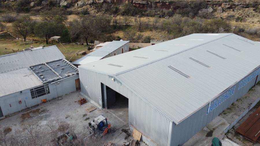 Commercial Property for Sale in Amberdale Eastern Cape